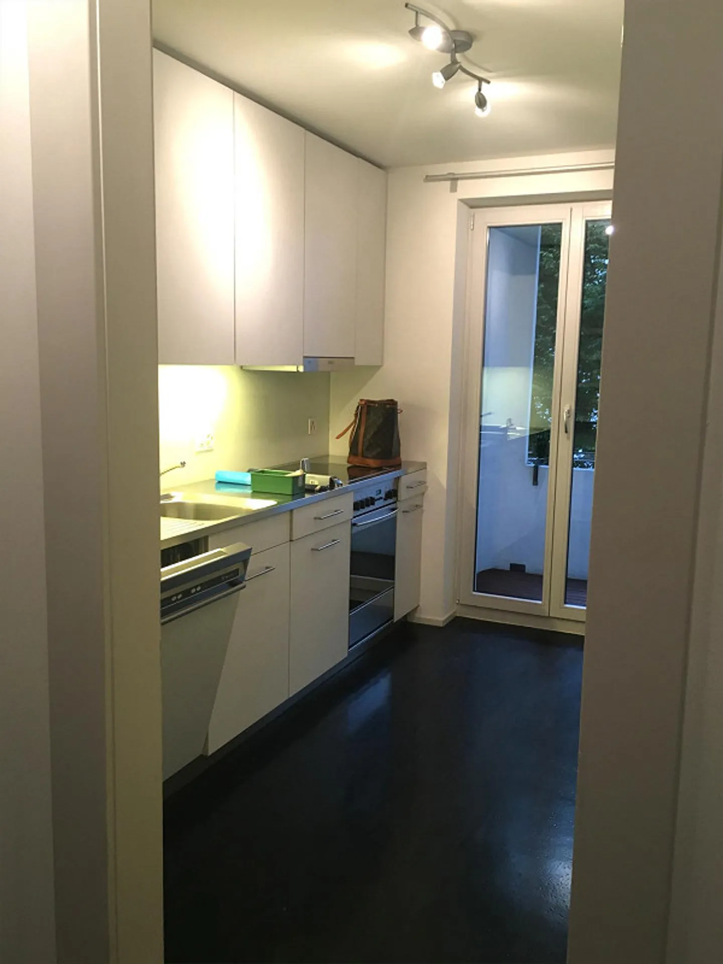 Your Charming Apartment in the Neustadt - Photo 2 of 6