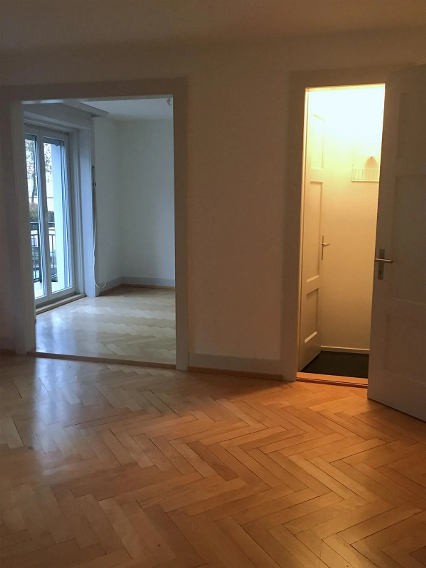 Your Charming Apartment in the Neustadt - Photo 3 of 6