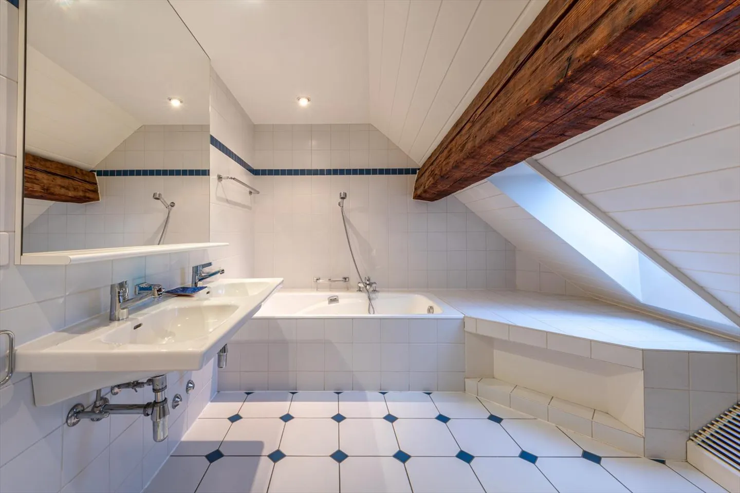 Duplex 4 pièces - Photo 8 sur 13