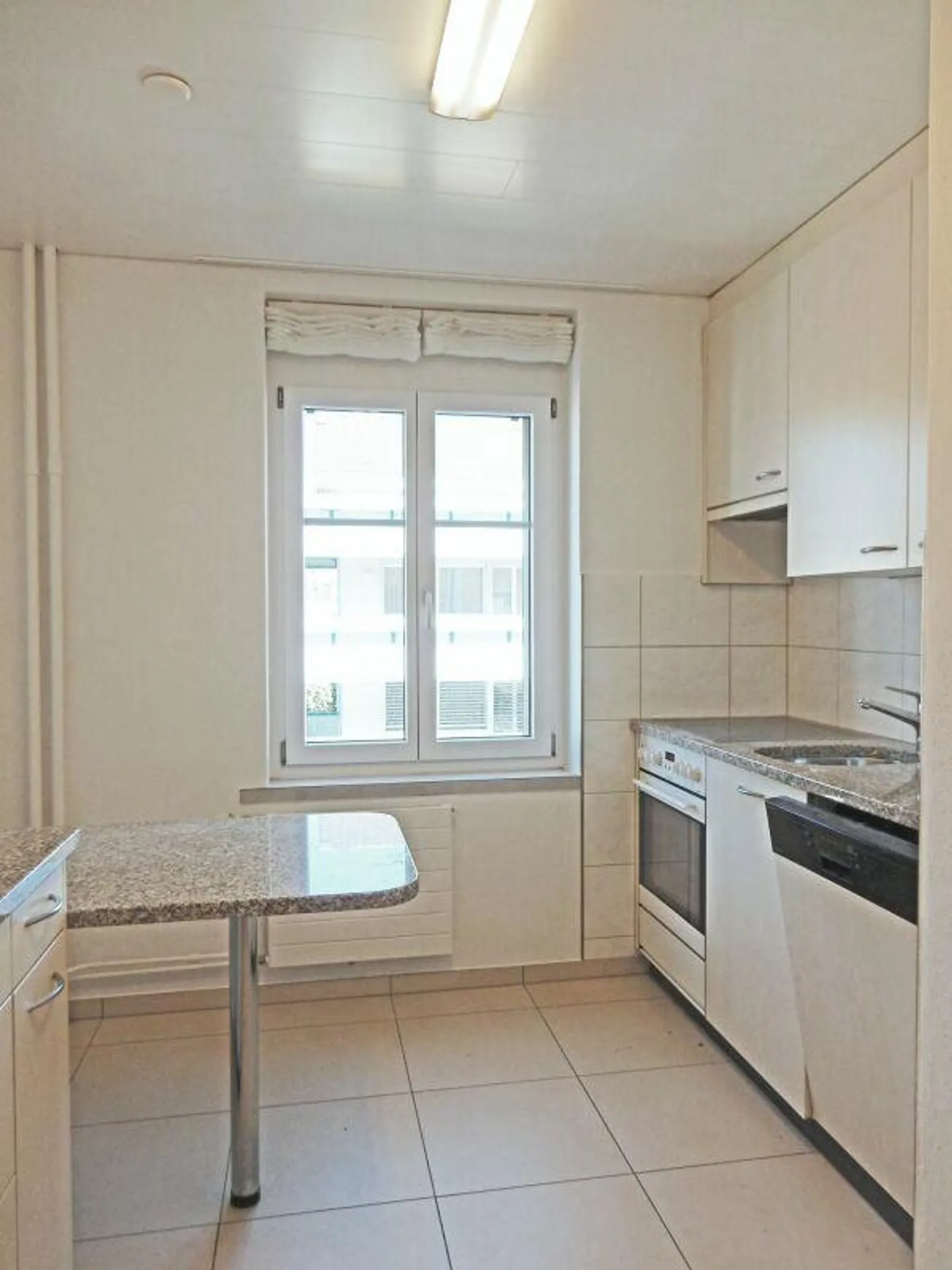 Charmante Wohnung in Gossau - Foto 2 von 9