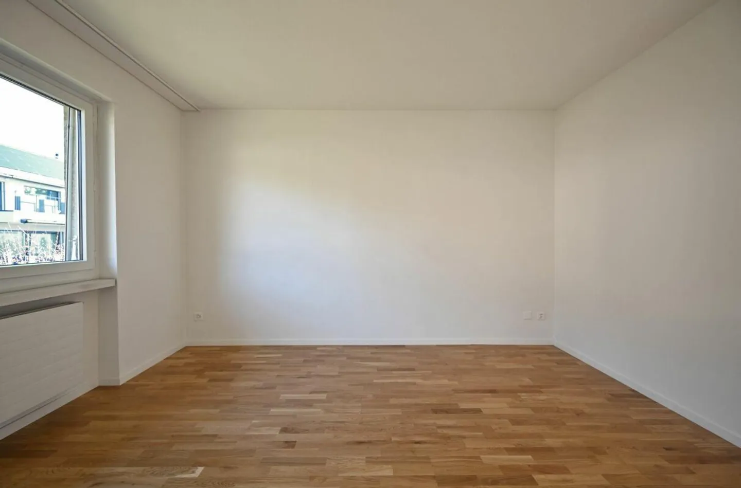 Renovierte Familienwohnung in Thörishaus - Foto 6 von 9