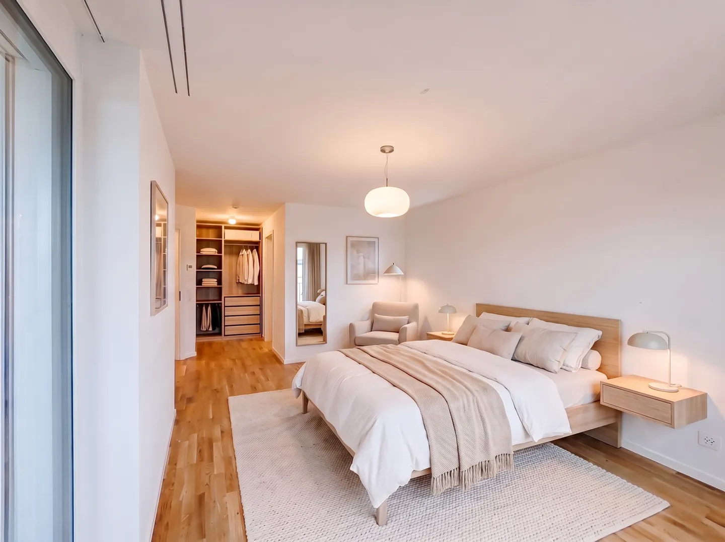Appartements modernes à Orbe - Photo 15 sur 16