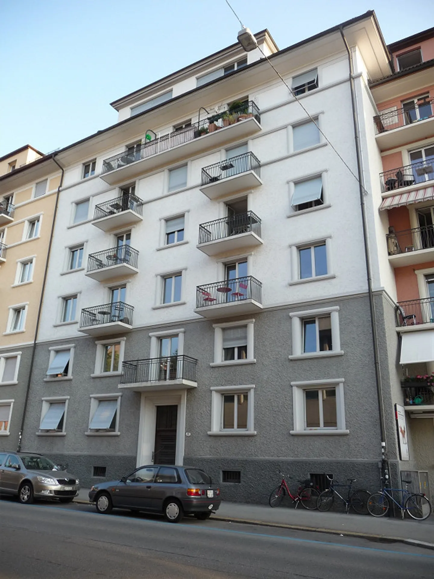 Your Charming Apartment in the Neustadt - Photo 1 of 6