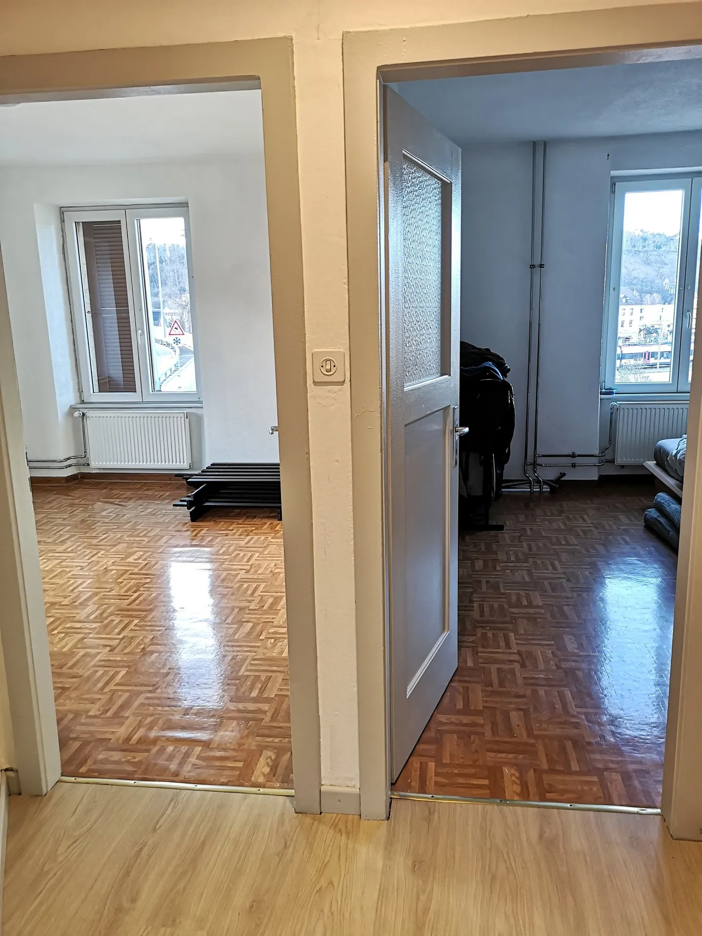 Appartamento con giardino condiviso, parcheggio privato - Foto 15 di 17