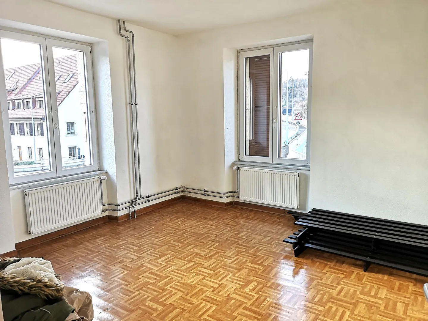 Appartamento con giardino condiviso, parcheggio privato - Foto 17 di 17