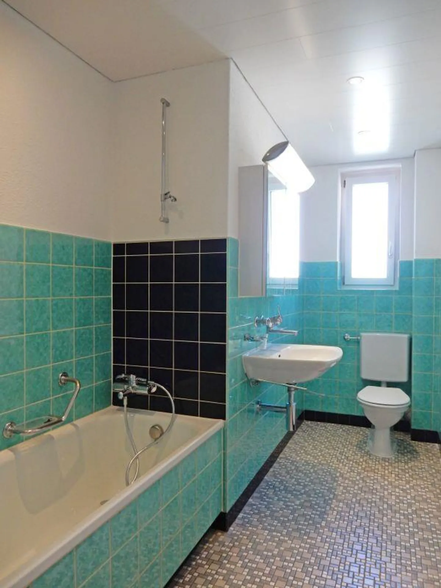 Charmante Wohnung in Gossau - Foto 6 von 9