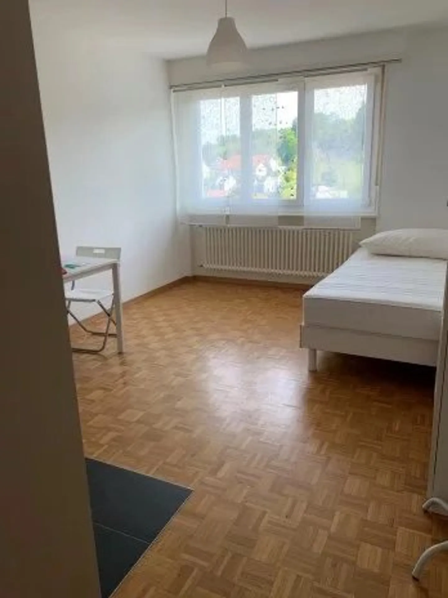 Appartamento con 1 camera al 2° piano ristrutturato - Foto 2 di 4