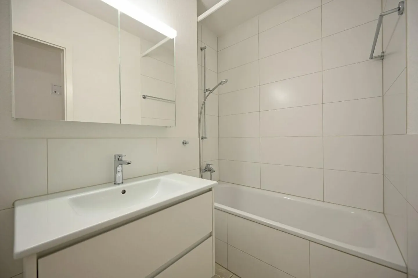 Renovierte Familienwohnung in Thörishaus - Foto 8 von 9