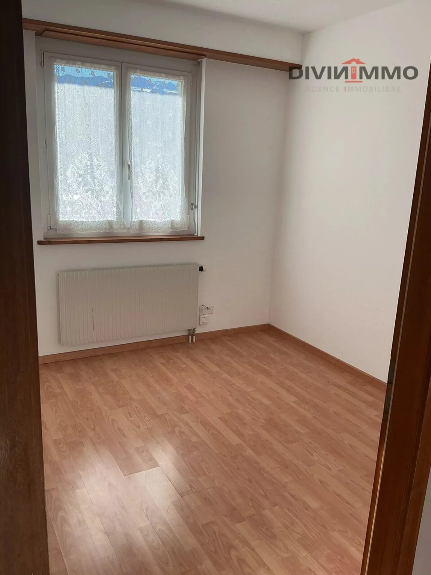 Apartment with 3.5 rooms and garden - Photo 5 of 10