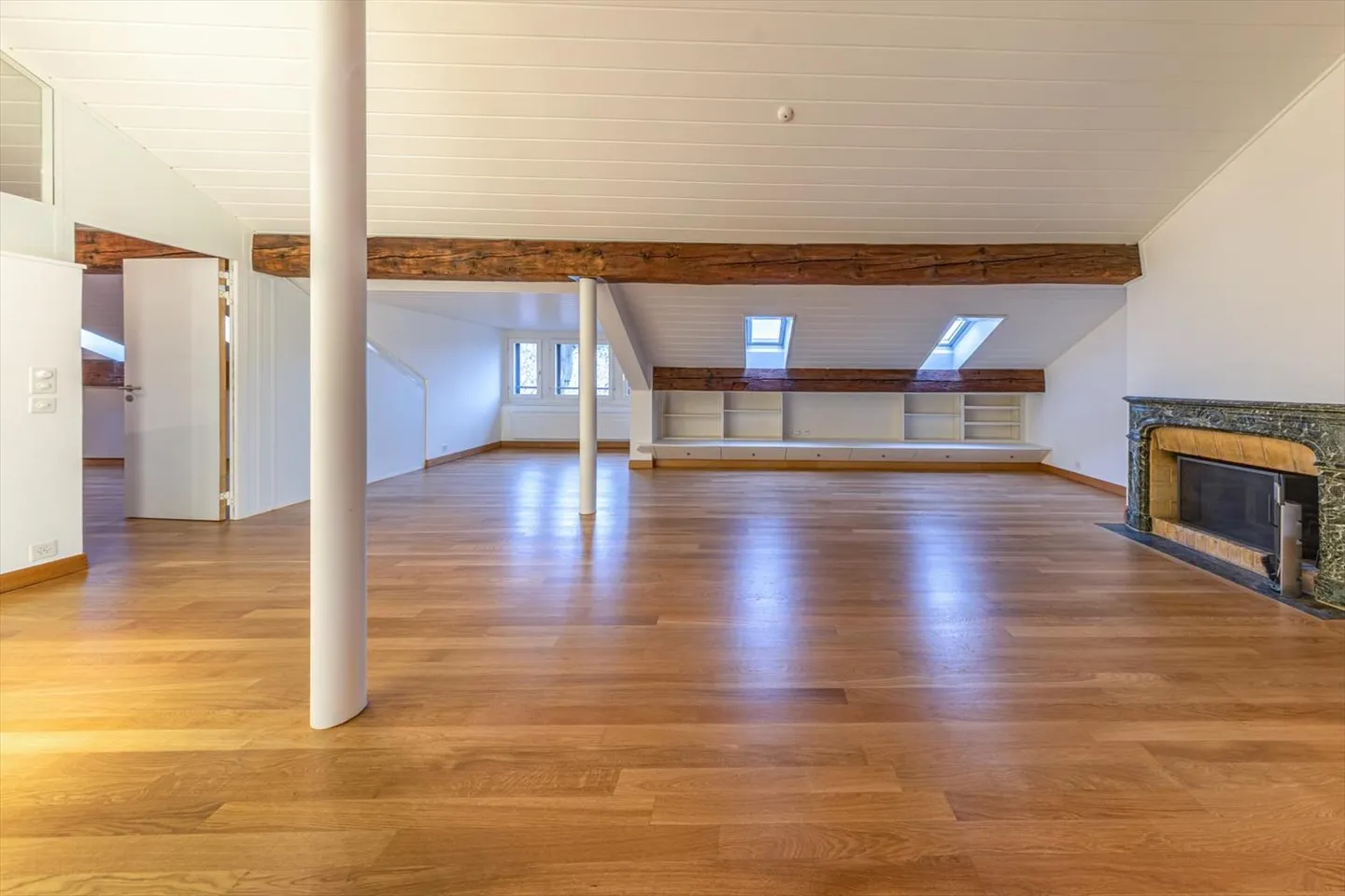 Duplex 4 pièces - Photo 11 sur 13