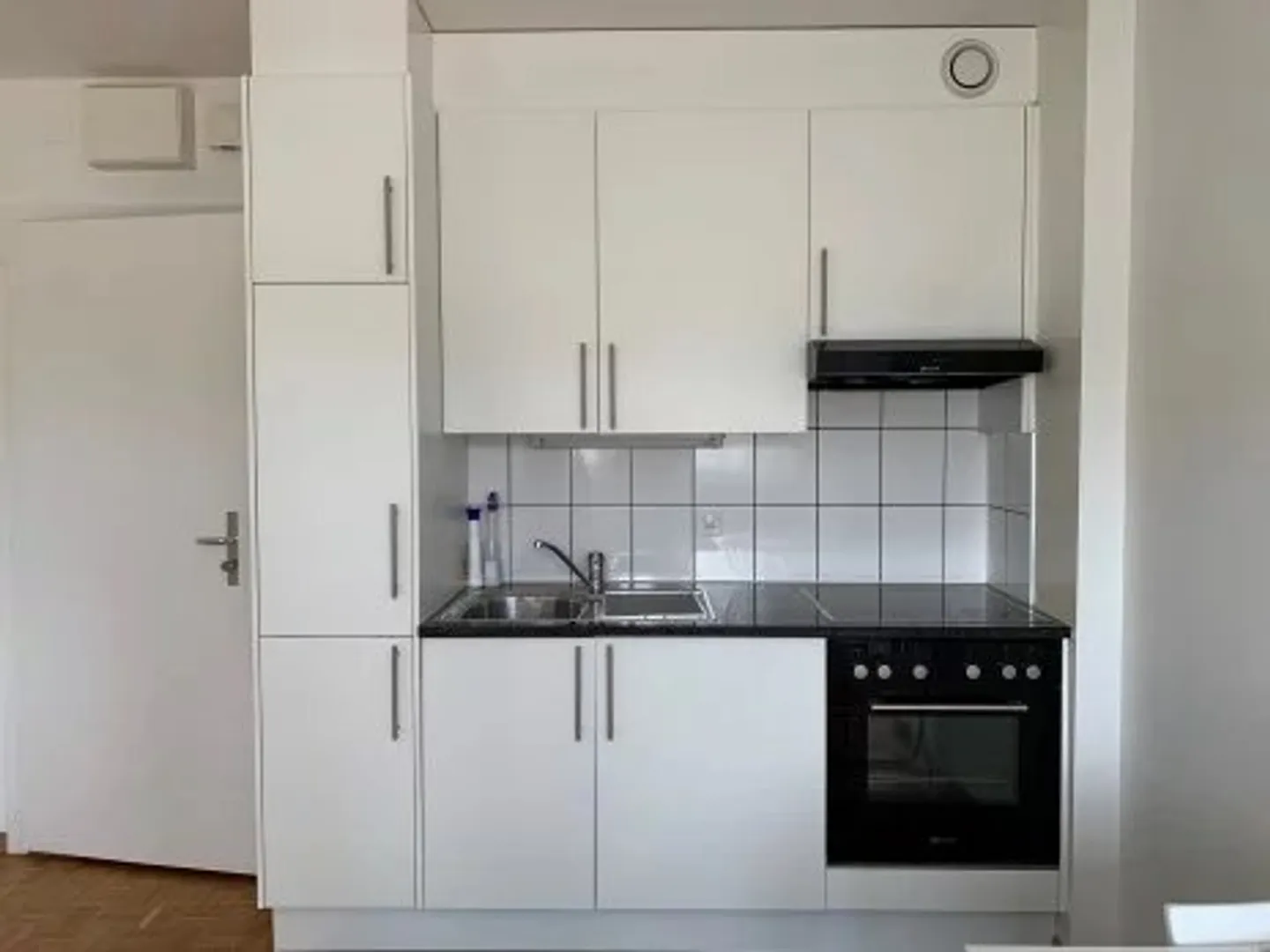 Appartamento con 1 camera al 2° piano ristrutturato - Foto 3 di 4