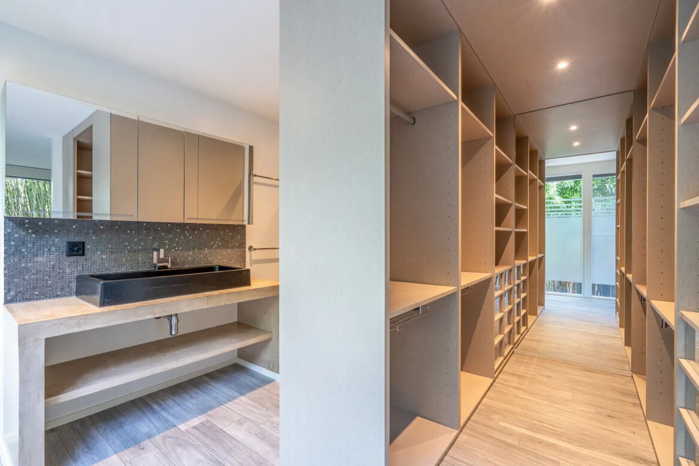 Villa contemporaine avec piscine - Photo 7 sur 13