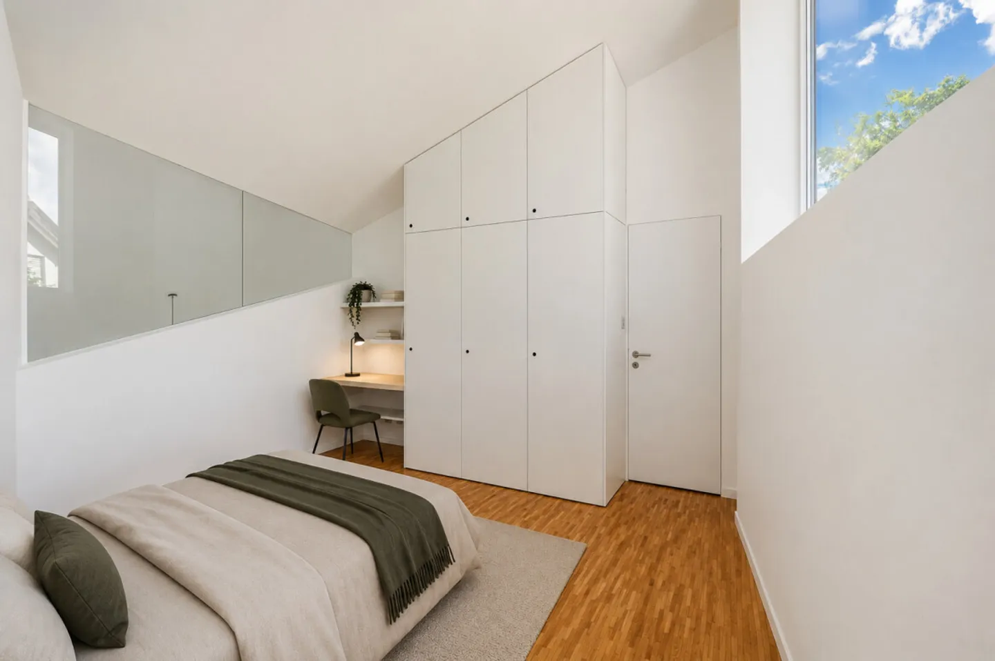 Villa contemporaine avec piscine - Photo 8 sur 13