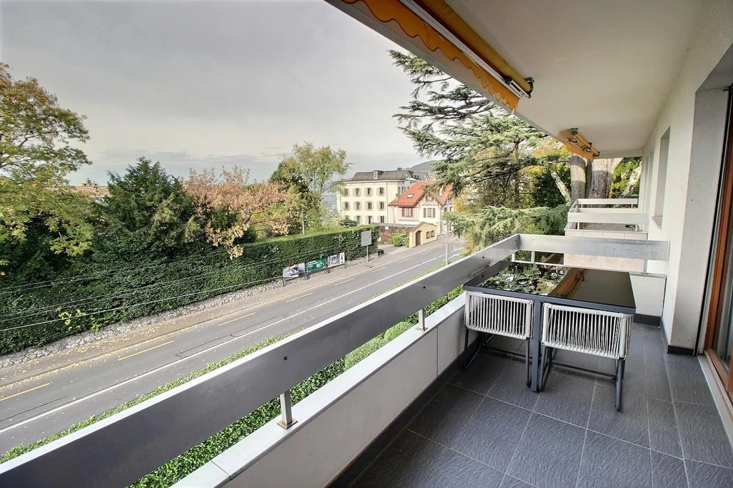 Möblierte 2-Zimmer-Wohnung - Foto 1 von 10