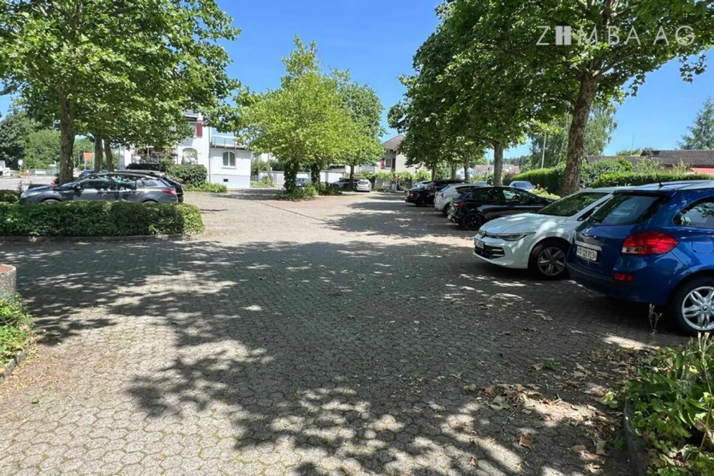 Dans la tour Lista : Espace commercial 3ème étage, 72 m² - Photo 5 sur 8