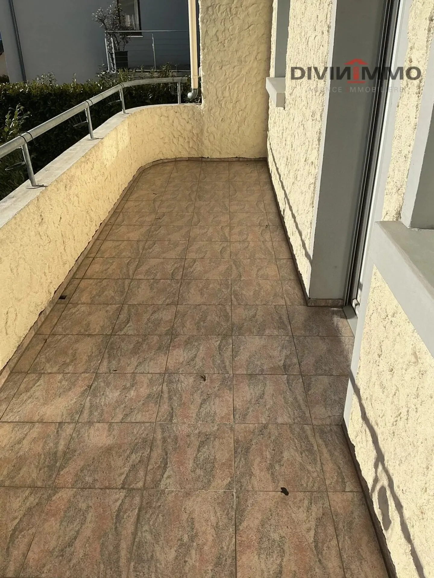 Apartment with 3.5 rooms and garden - Photo 6 of 10