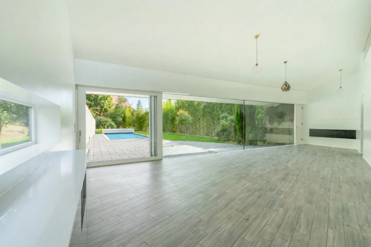 Villa contemporaine avec piscine - Photo 13 sur 13