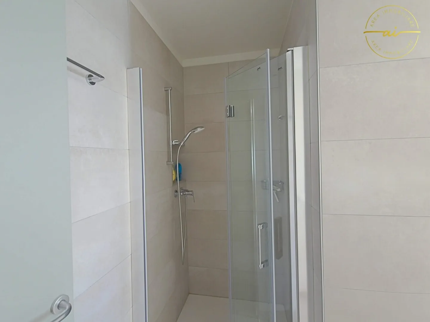 APPARTEMENT DE 3,5 PIÈCES DANS LE NUCLEO DE GENESTRERIO - Photo 10 sur 12