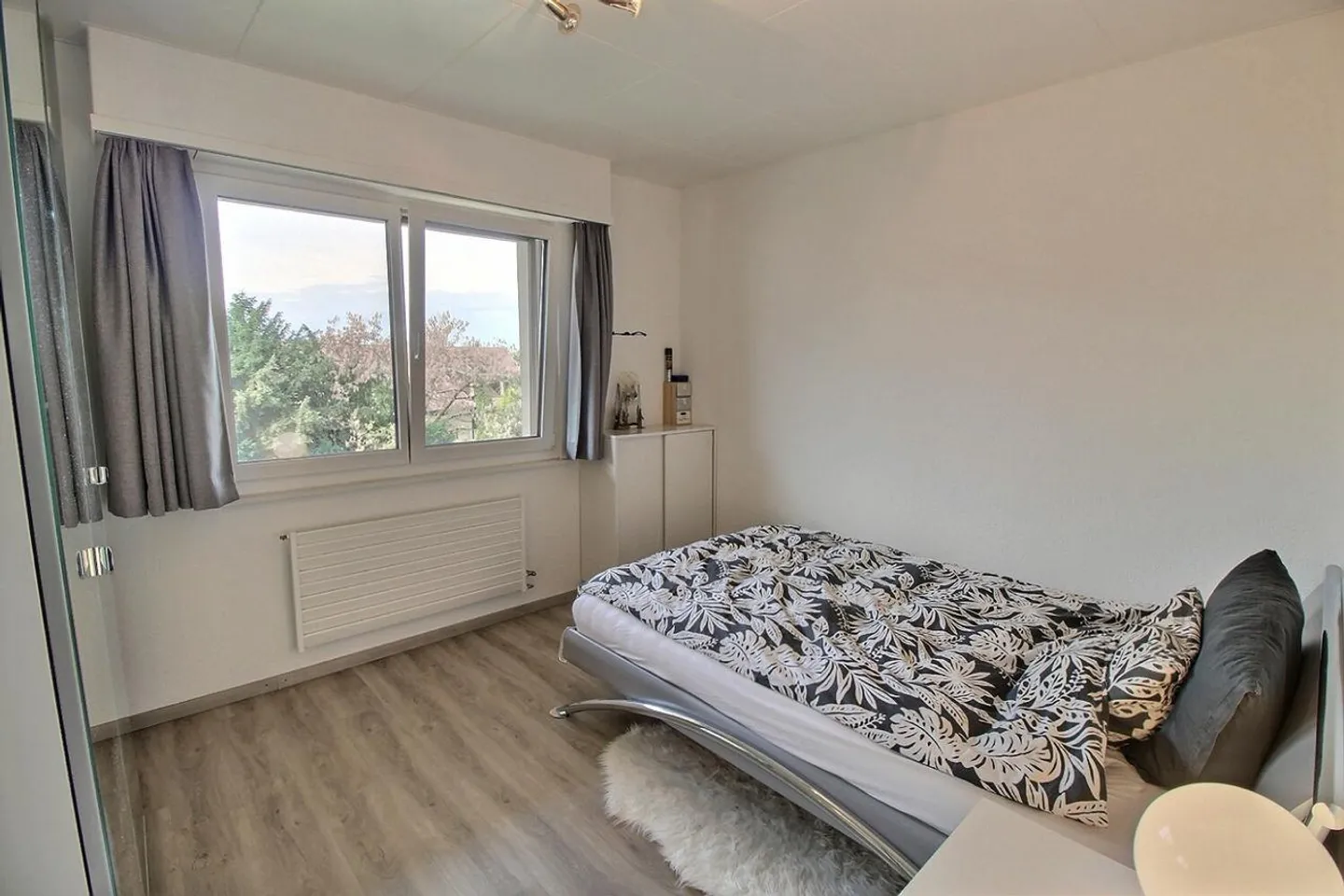 Möblierte 2-Zimmer-Wohnung - Foto 9 von 10