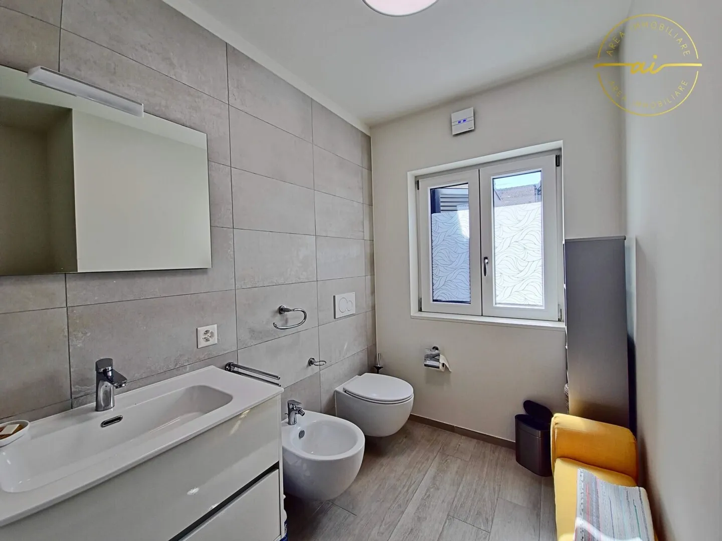 APPARTEMENT DE 3,5 PIÈCES DANS LE NUCLEO DE GENESTRERIO - Photo 9 sur 12