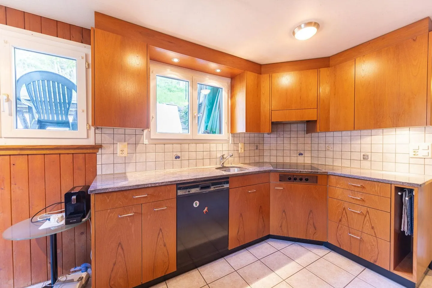 Renovate, design, feel good - Your new home in Langnau - Photo 4 of 13