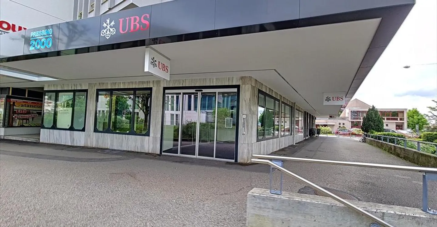 Magasin à louer - Photo 9 sur 12