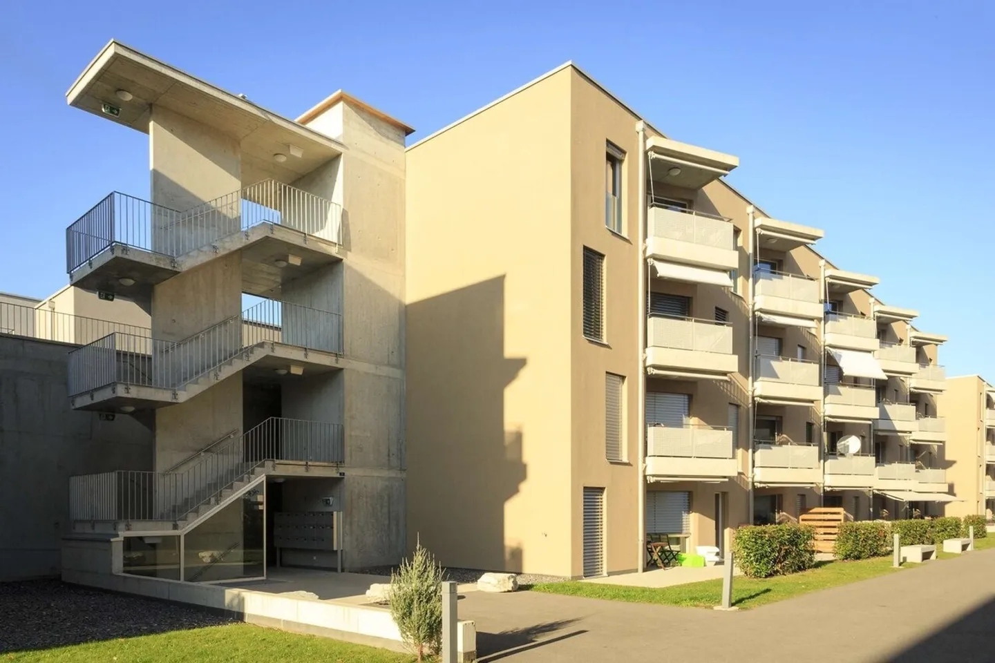 Appartamento 2,5 locali in affitto al 3° piano! - Foto 3 di 8