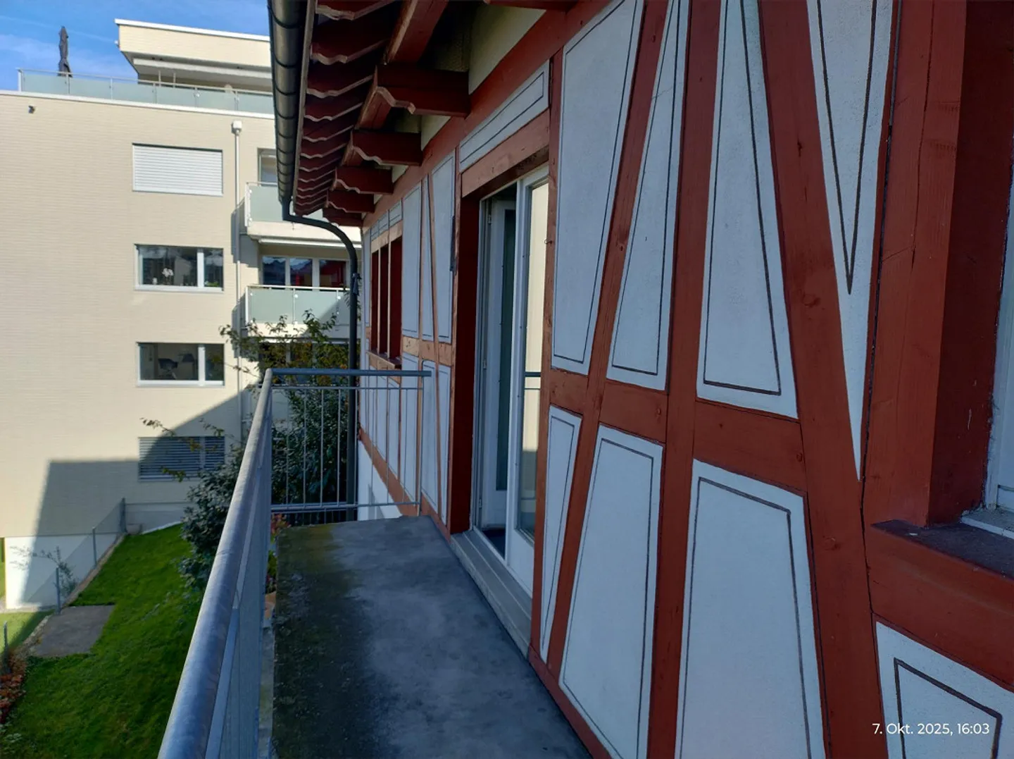 Appartement moderne 1.5 pièces à louer, emplacement calme, belle vue sur le lac - Photo 5 sur 17