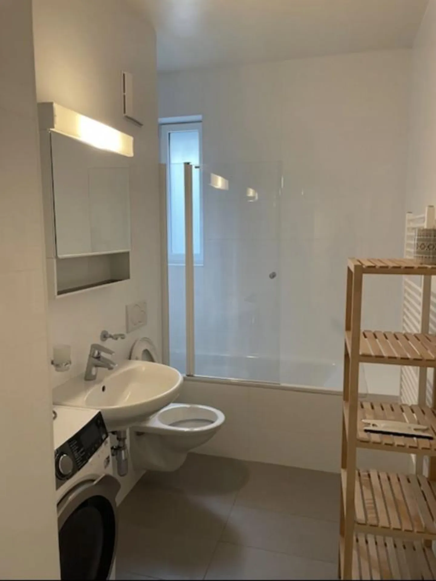 Appartement Charmant avec Jardin Privatif - Photo 7 sur 7