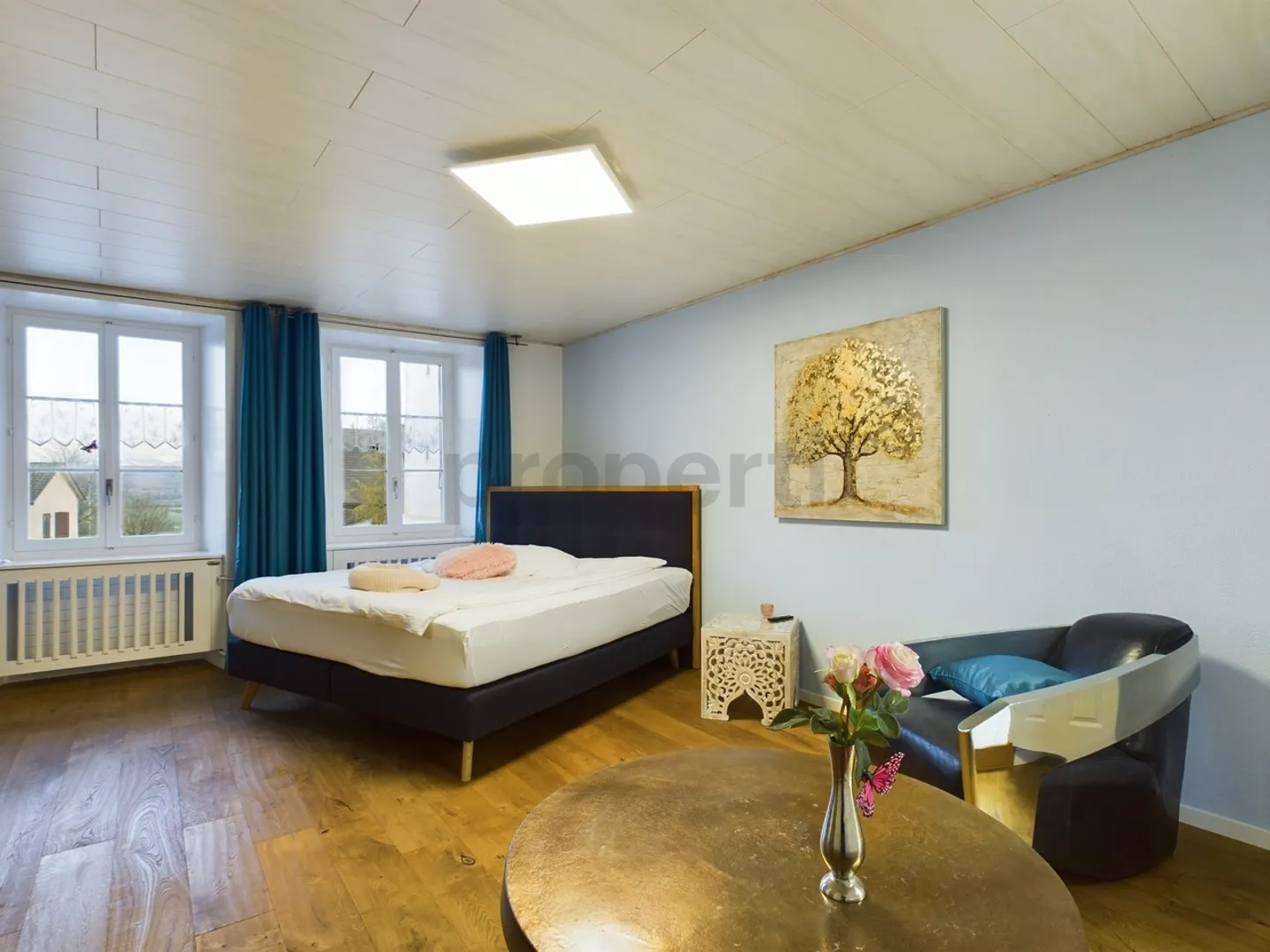 Edificio residenziale e commerciale ad alto potenziale a Villars-le-Grand - Foto 6 di 12