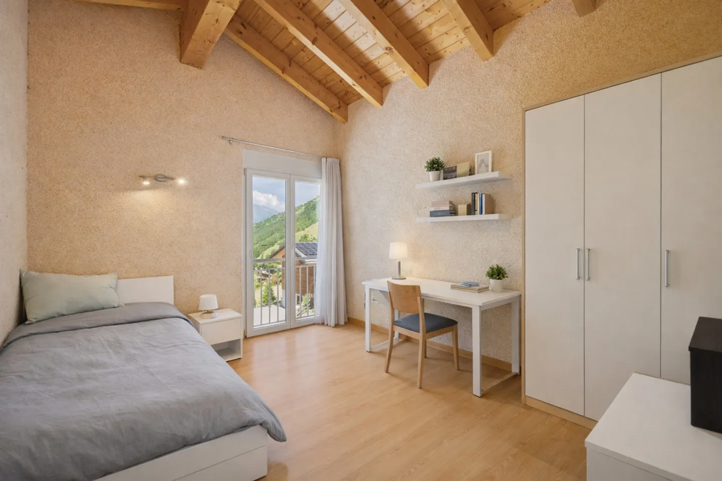 Villa Charmante avec Atelier - Photo 8 sur 10