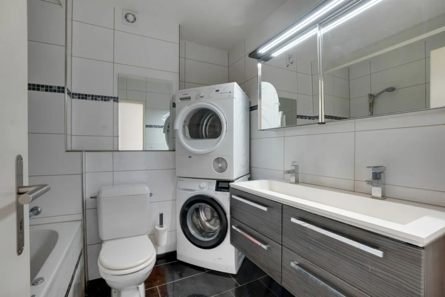 Appartement à vendre - Photo 3 sur 12
