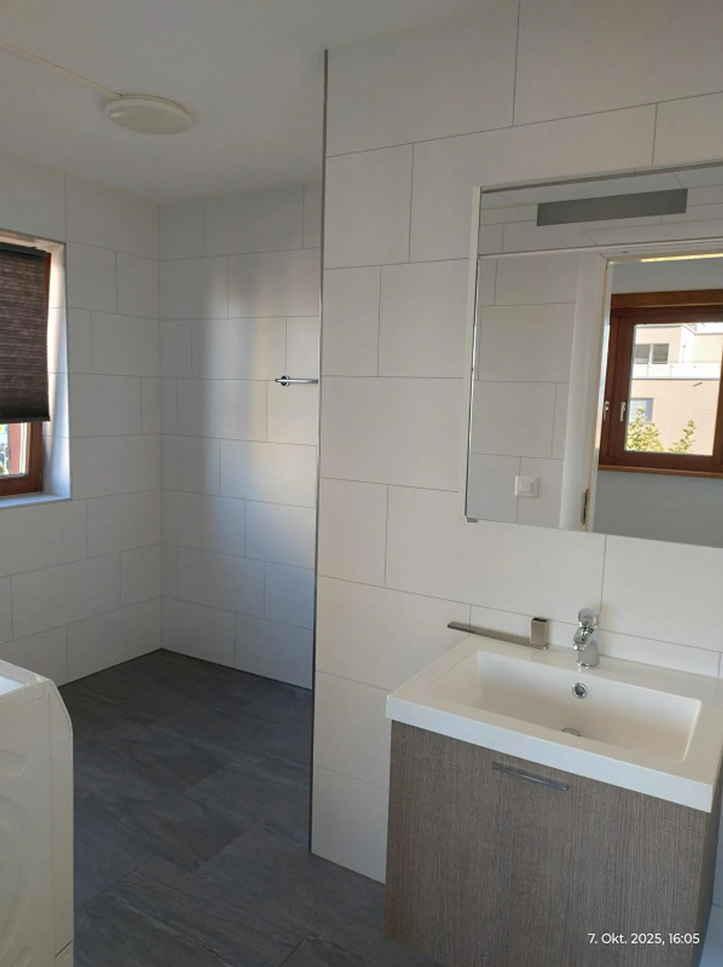 Appartement moderne 1.5 pièces à louer, emplacement calme, belle vue sur le lac - Photo 14 sur 17