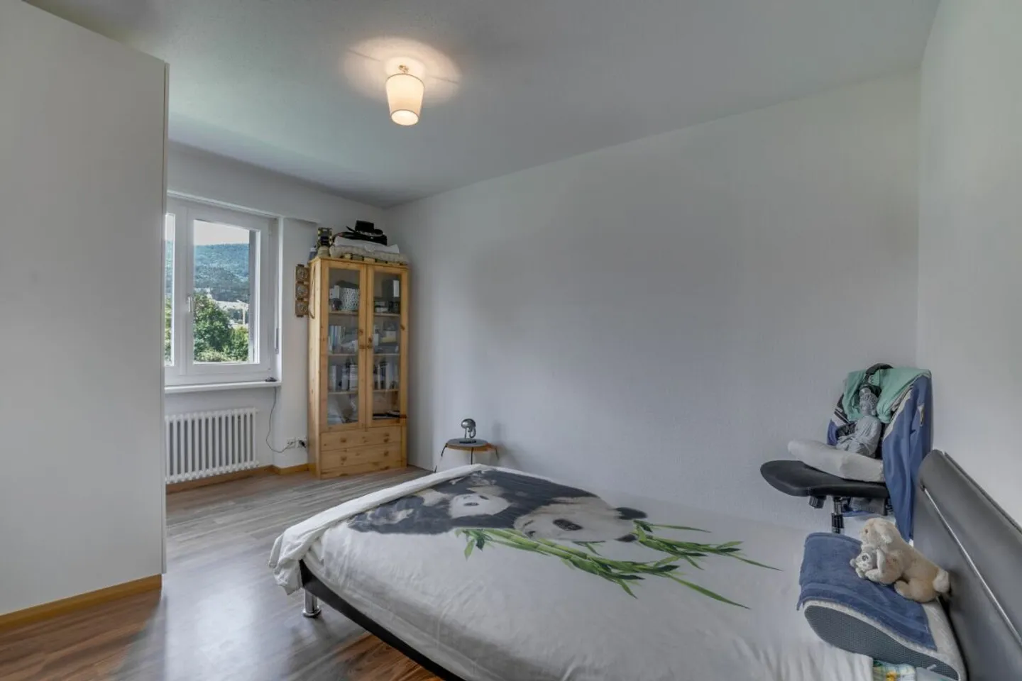 Appartement à vendre - Photo 4 sur 12