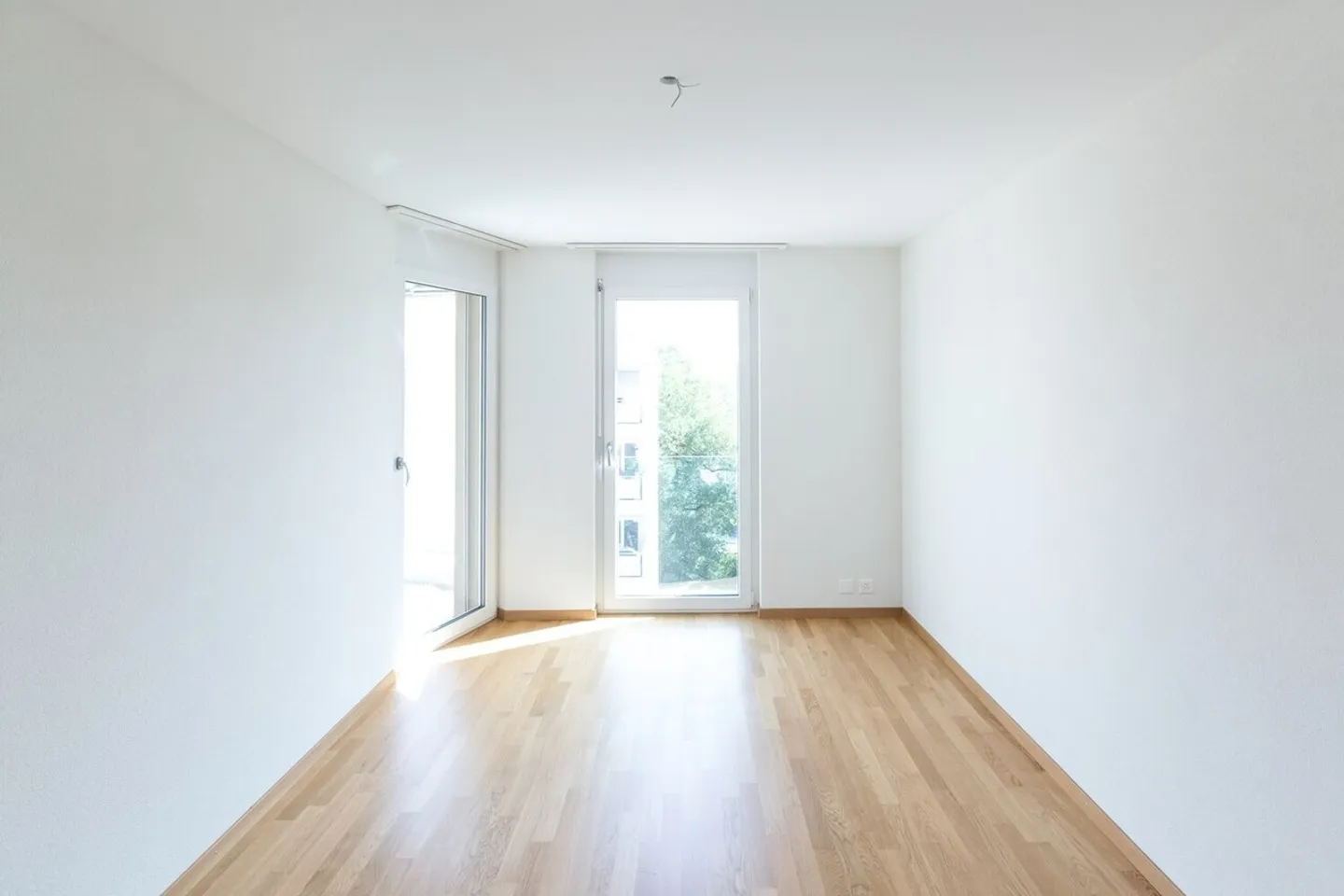 Appartamento 2,5 locali in affitto al 3° piano! - Foto 7 di 8