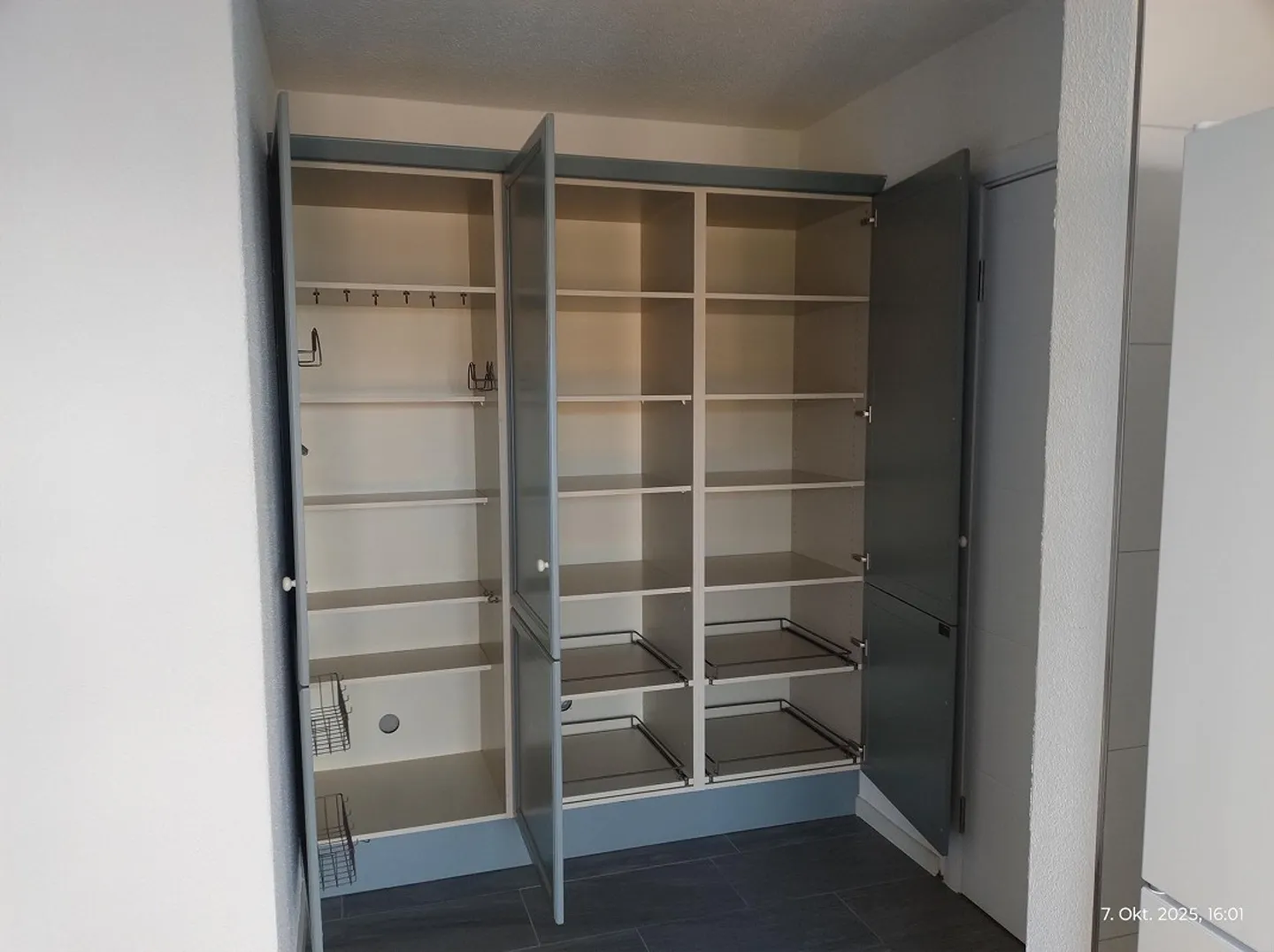 Appartement moderne 1.5 pièces à louer, emplacement calme, belle vue sur le lac - Photo 15 sur 17