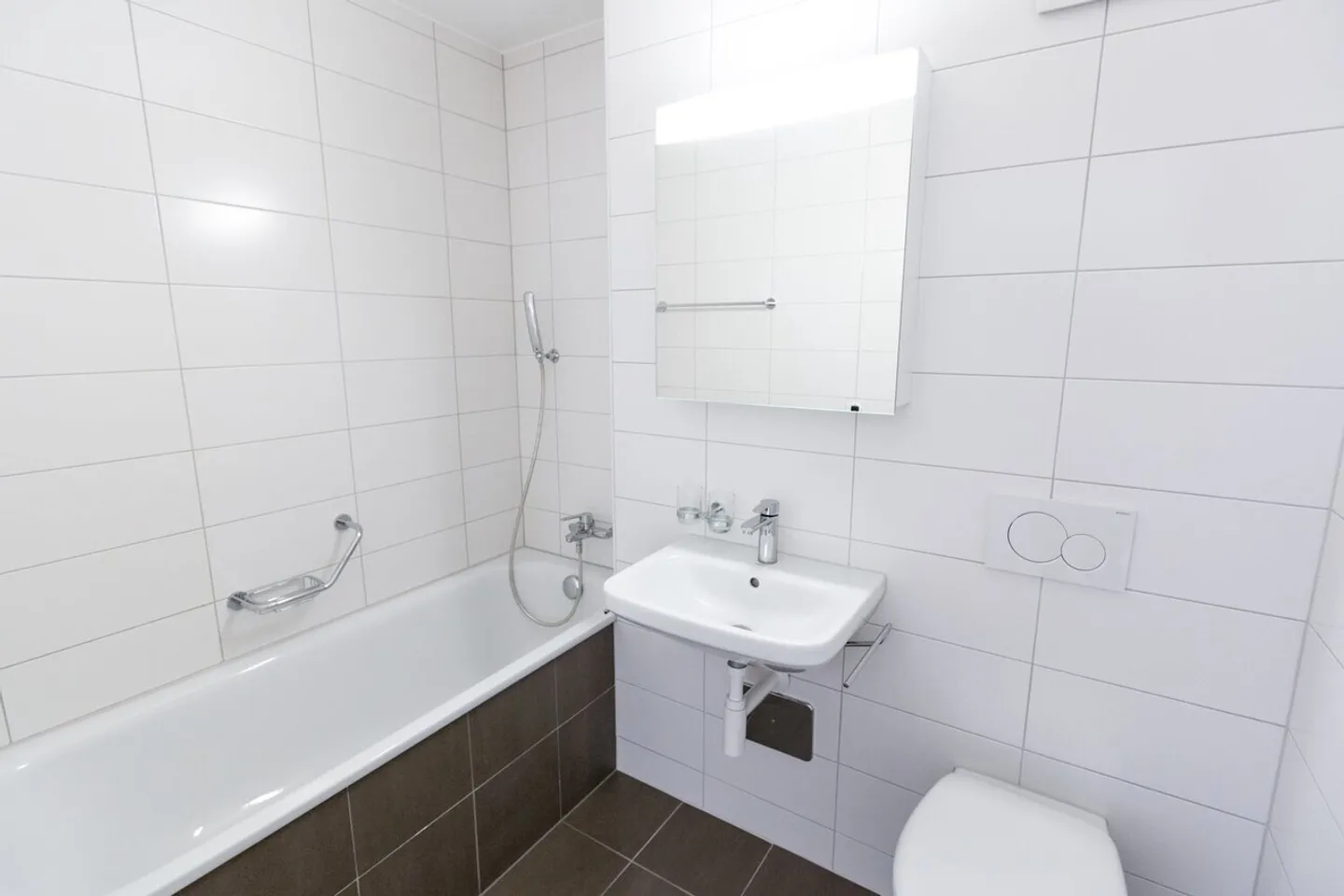 Appartamento 2,5 locali in affitto al 3° piano! - Foto 8 di 8