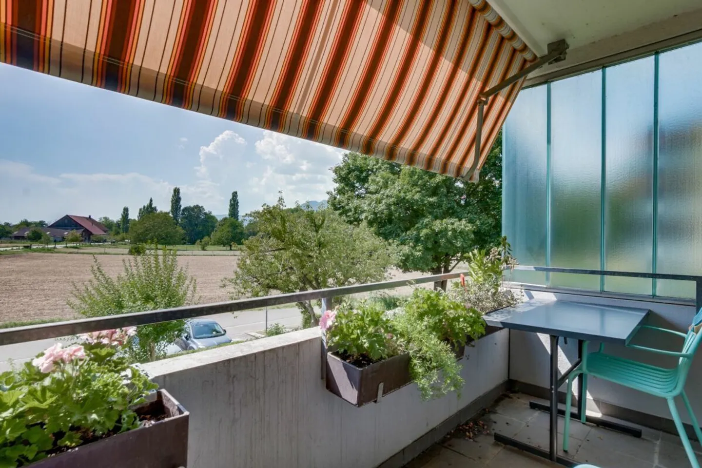 Appartement à vendre - Photo 7 sur 12