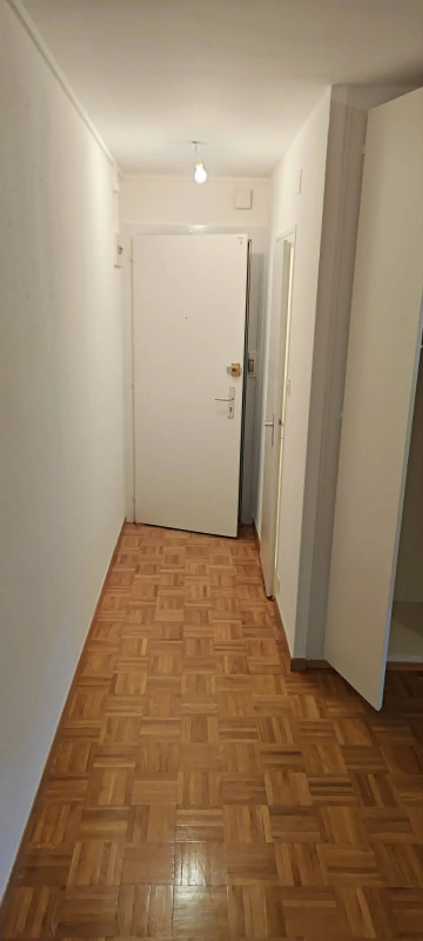 Appartement 3 pièces - Photo 1 sur 7