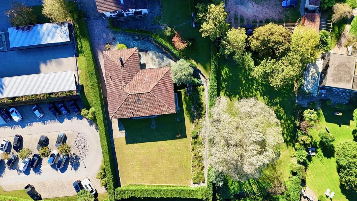 Villa Charmante avec Vue Scénique - Photo 4 sur 26