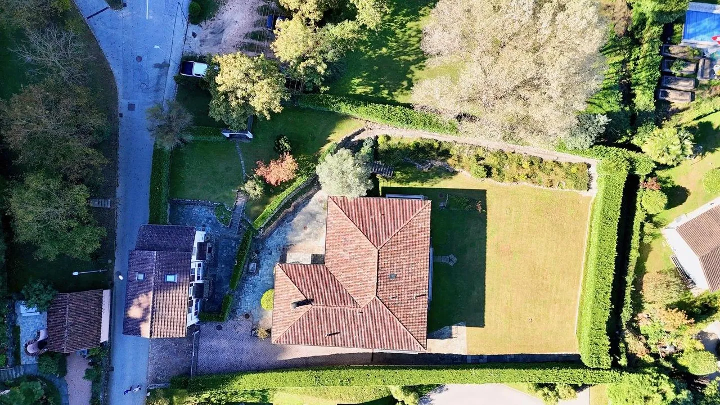 Villa Charmante avec Vue Scénique - Photo 5 sur 26