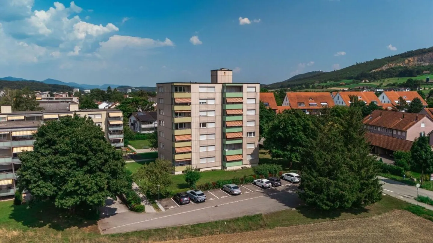 Appartement à vendre - Photo 9 sur 12