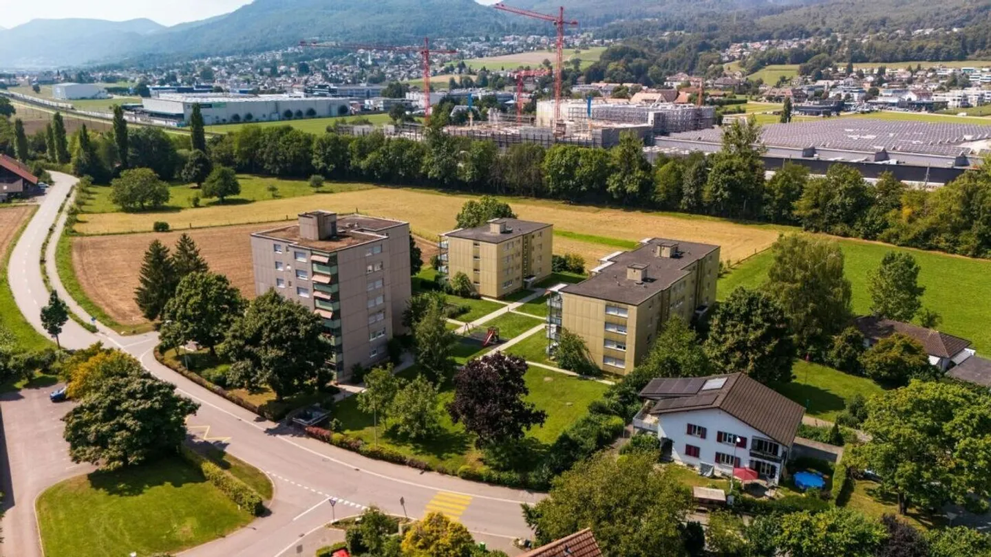 Appartement à vendre - Photo 10 sur 12
