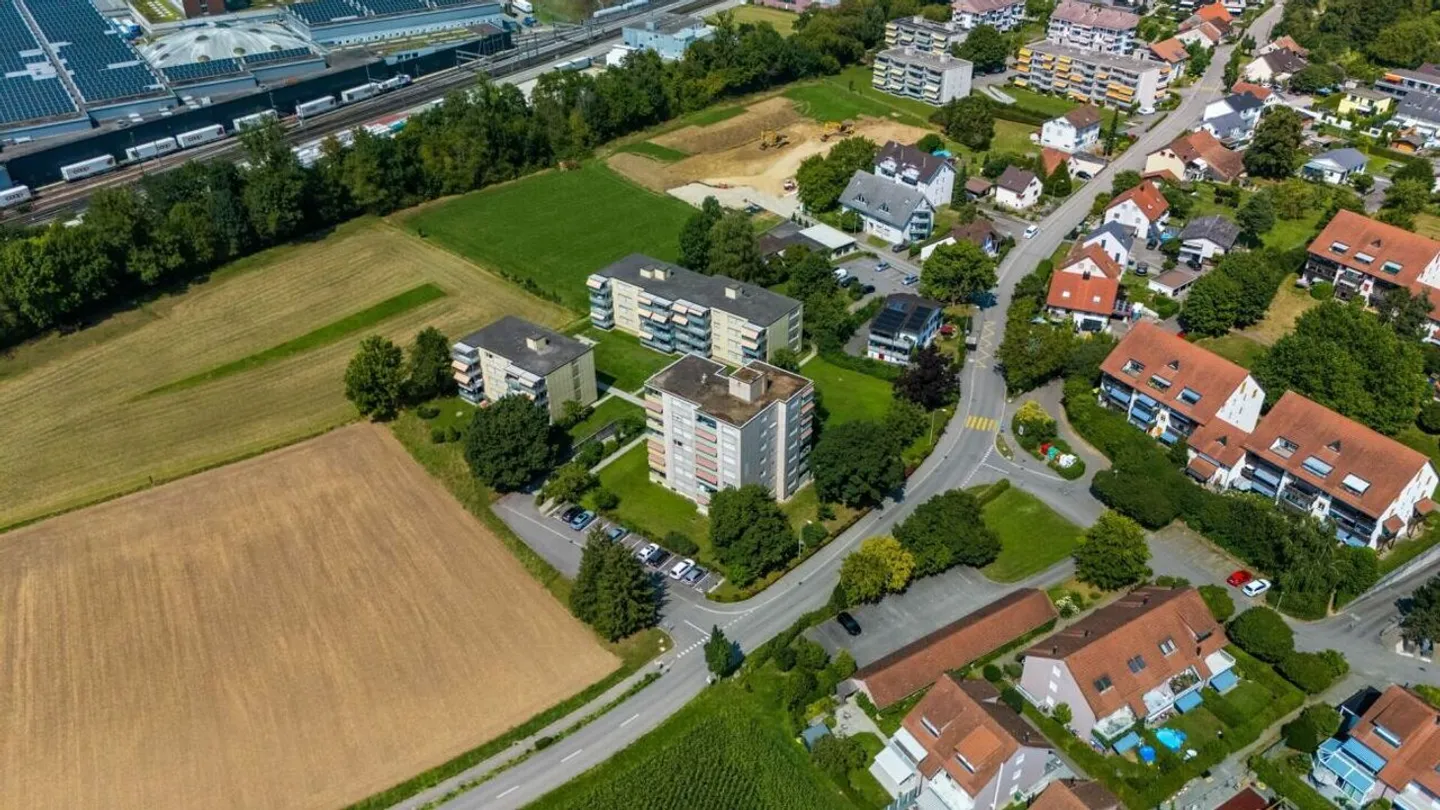 Appartement à vendre - Photo 11 sur 12