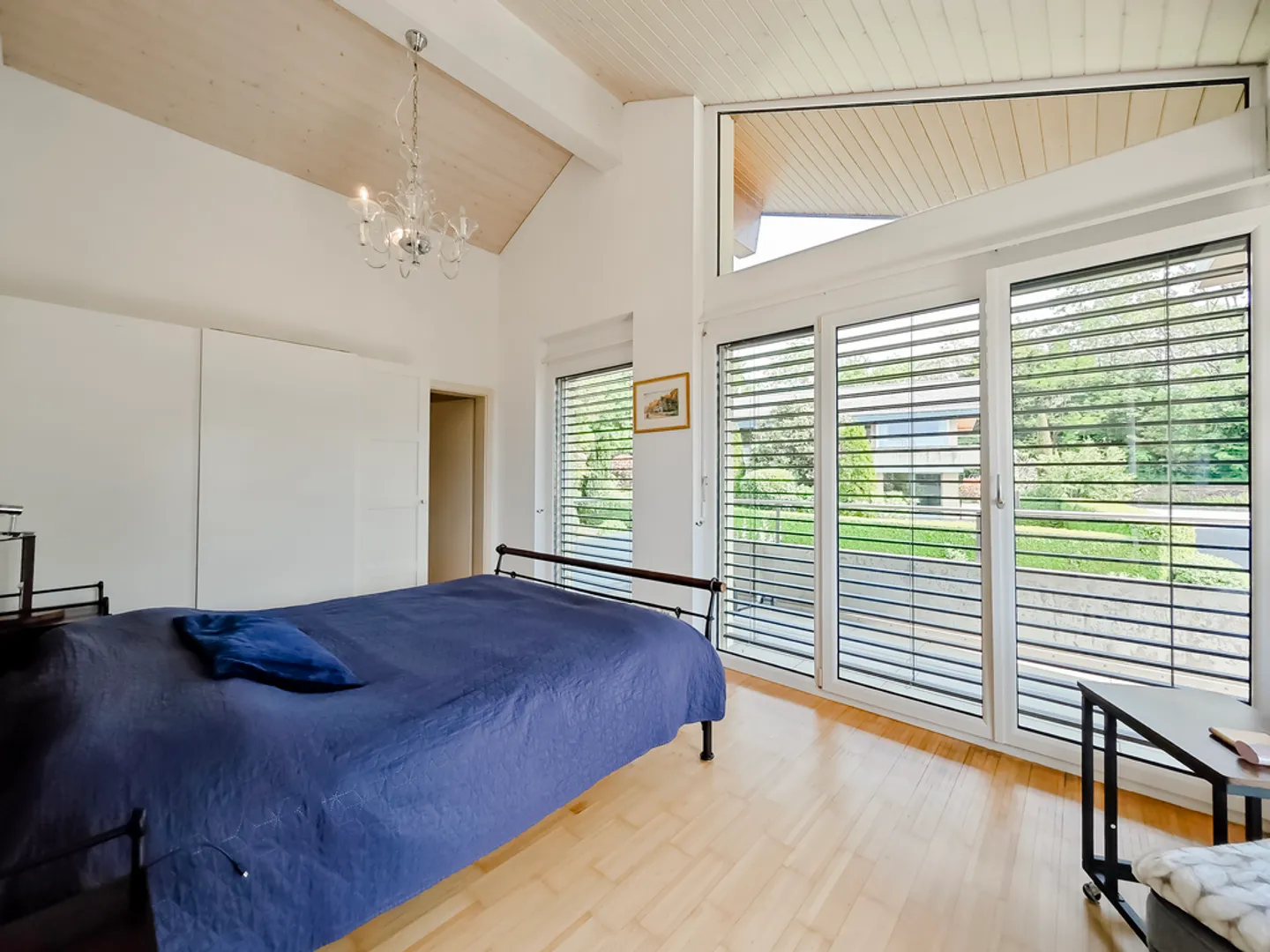 Maison avec 6,5 pièces et vue sur le lac et les montagnes - Photo 6 sur 10