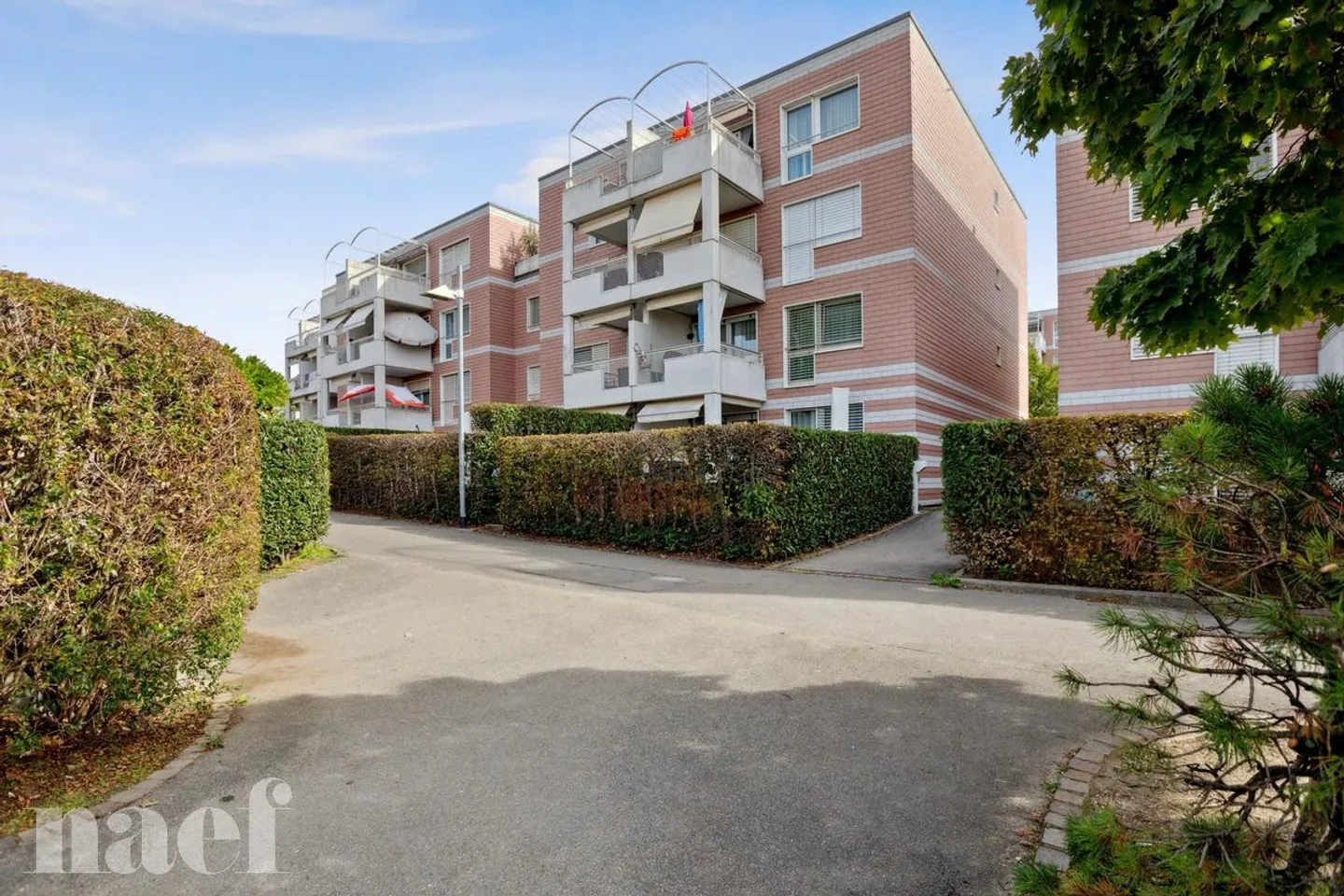 In un bellissimo quartiere - Foto 1 di 8