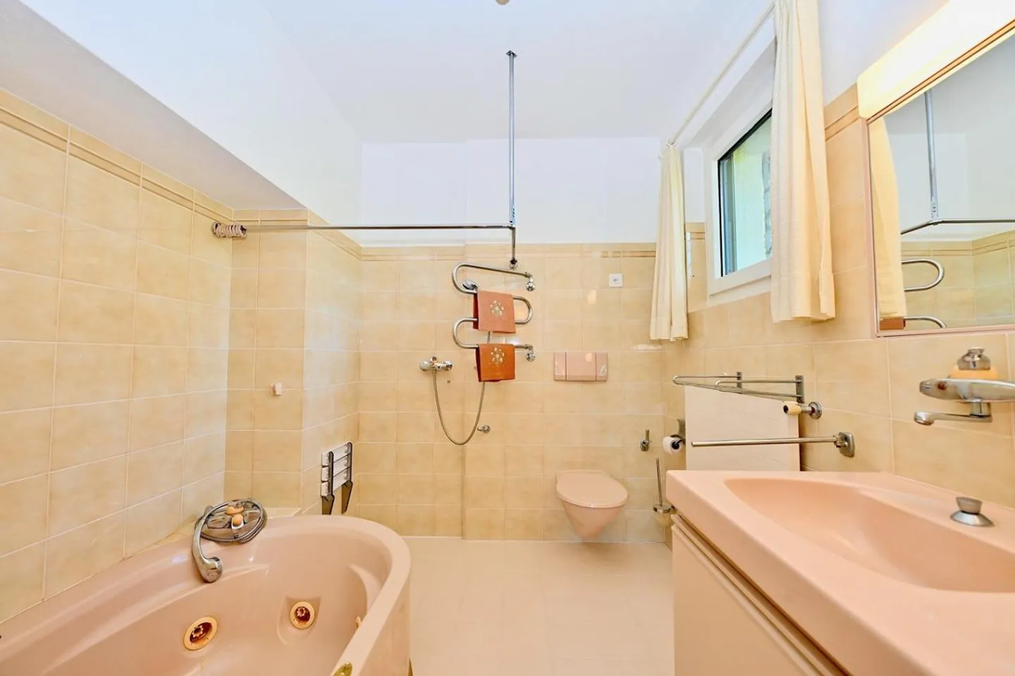 Villa Charmante avec Vue Scénique - Photo 16 sur 26