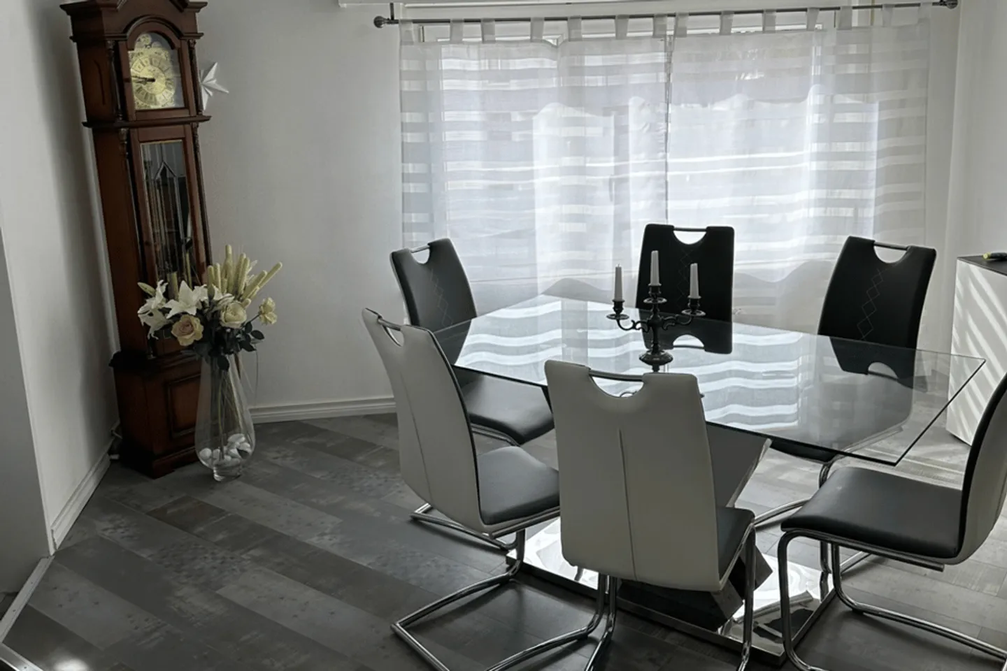 Viager - Opportunité d'investissement avec cet appartement avec terrasse à Ardon - Photo 3 sur 8