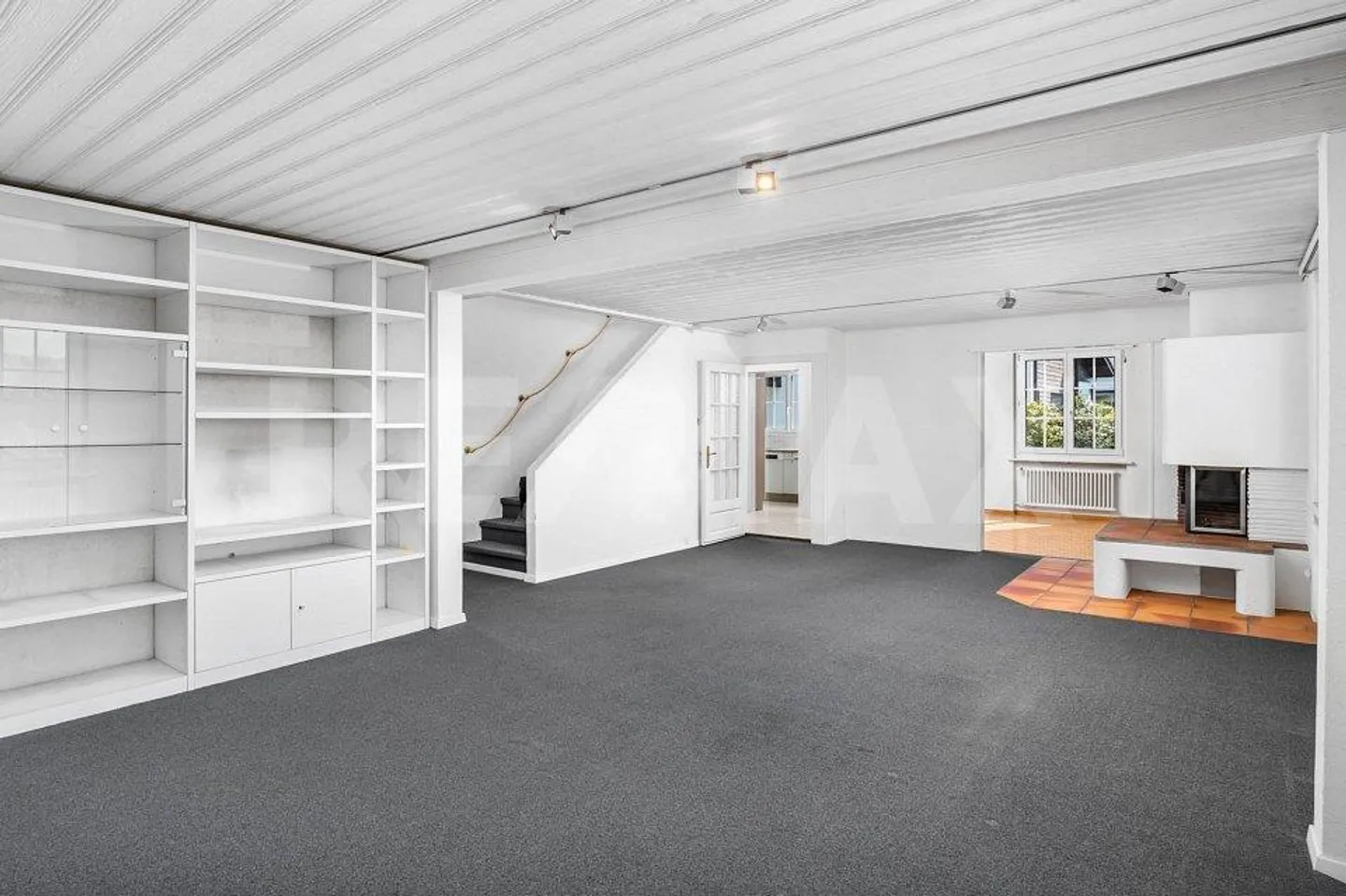 Opportunity! 6.5-room single-family house with a lot of potential in Rüti ... - Photo 5 of 13