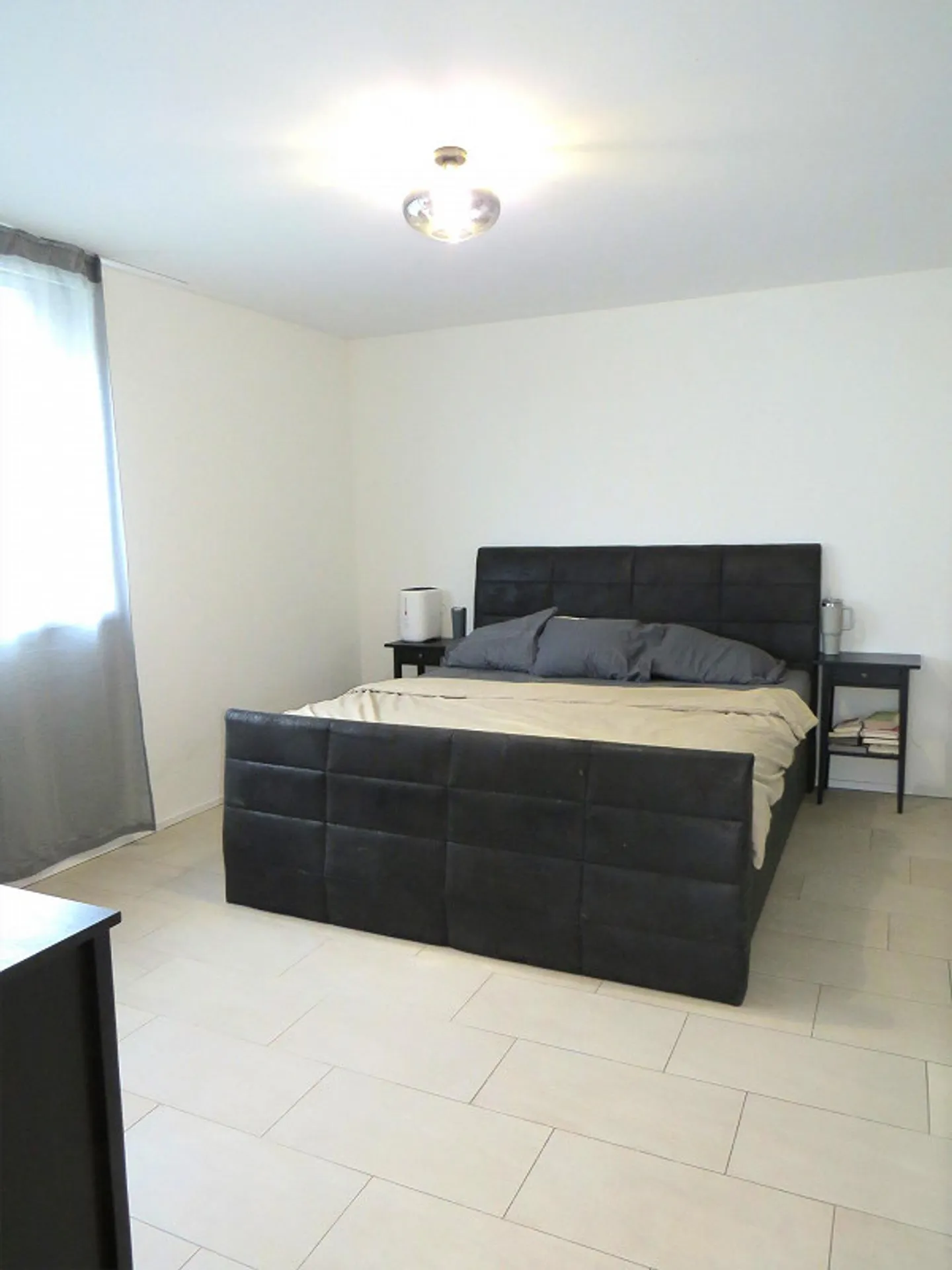 Appartement de jardin moderne et spacieux de 3½ pièces - Photo 8 sur 16